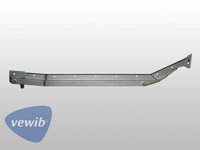 Unterholm-Verstärkung f. Cabrio bis 07.70