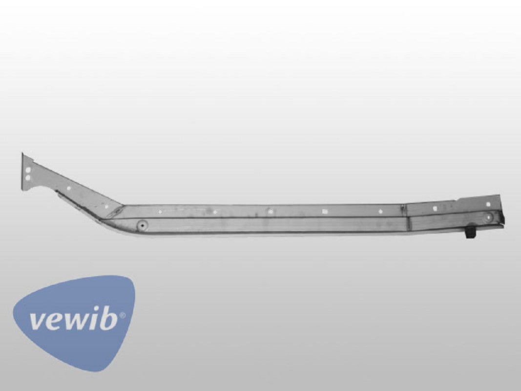Unterholm-Verstärkung f. Cabrio bis 07.70