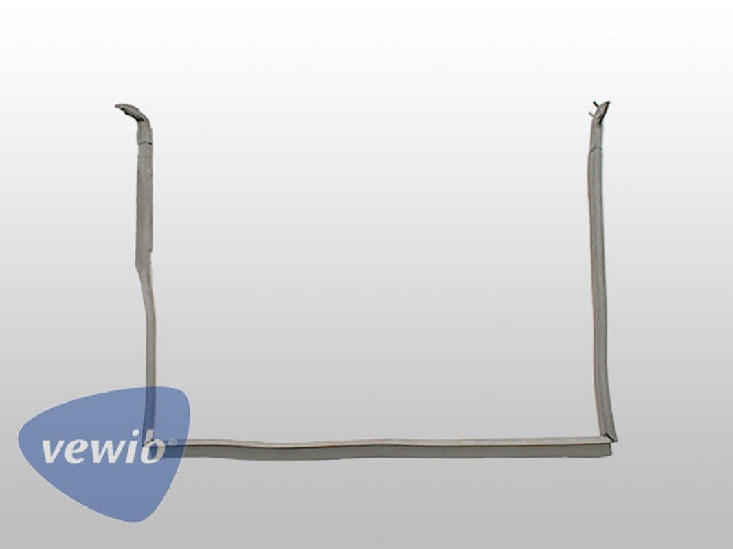 Türdichtung, Cabrio, ab 08.64