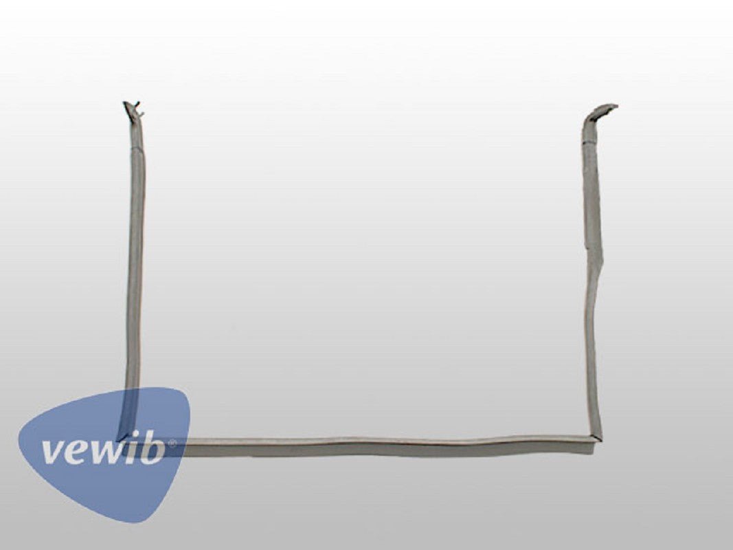 Türdichtung, Cabrio, ab 08.64