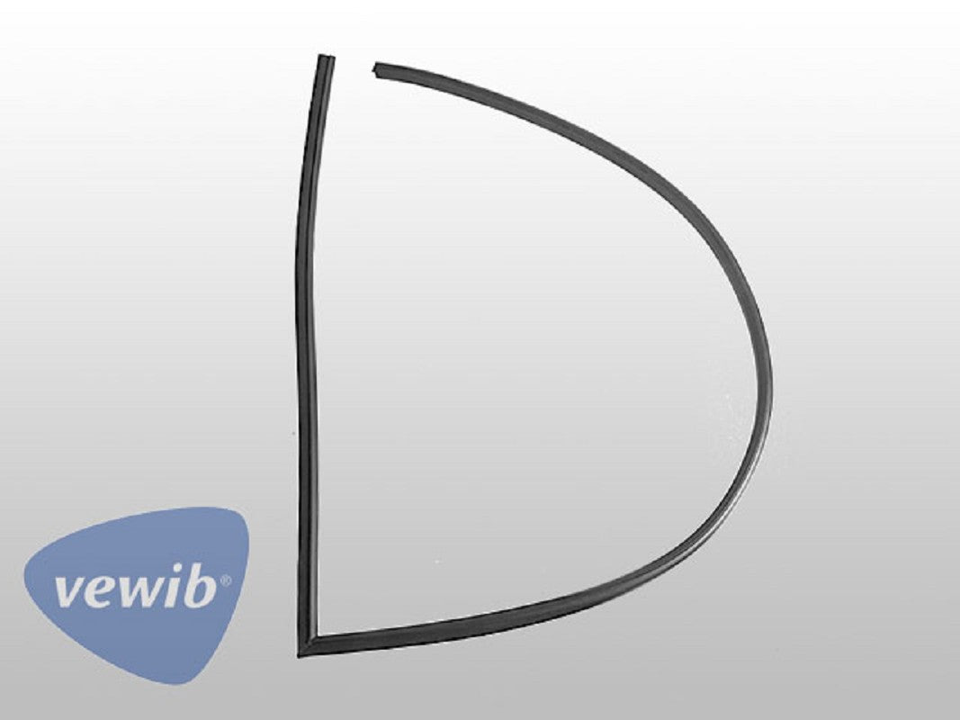 Schwenkfensterdichtung Cabrio