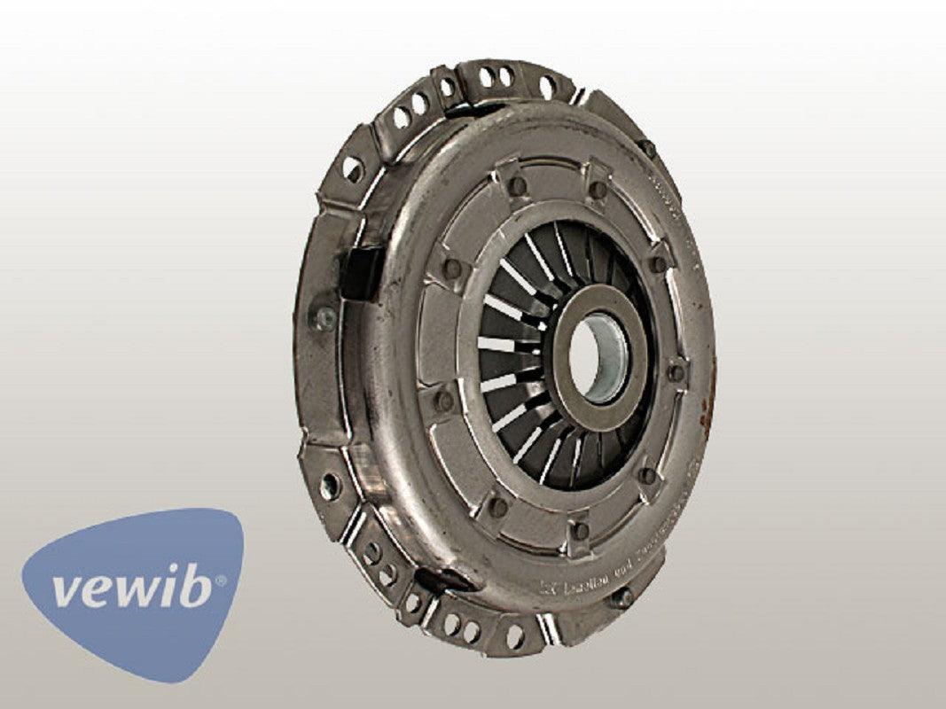 Finde Kupplungs-Druckplatte 200mm, bis '70 und weitere VW Käfer Ersatzteile bei Peter Ebeling Ersatzteile