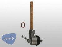 Finde Benzinhahn, ab 08.55, VEWIB und weitere VW Käfer Ersatzteile bei Peter Ebeling Ersatzteile