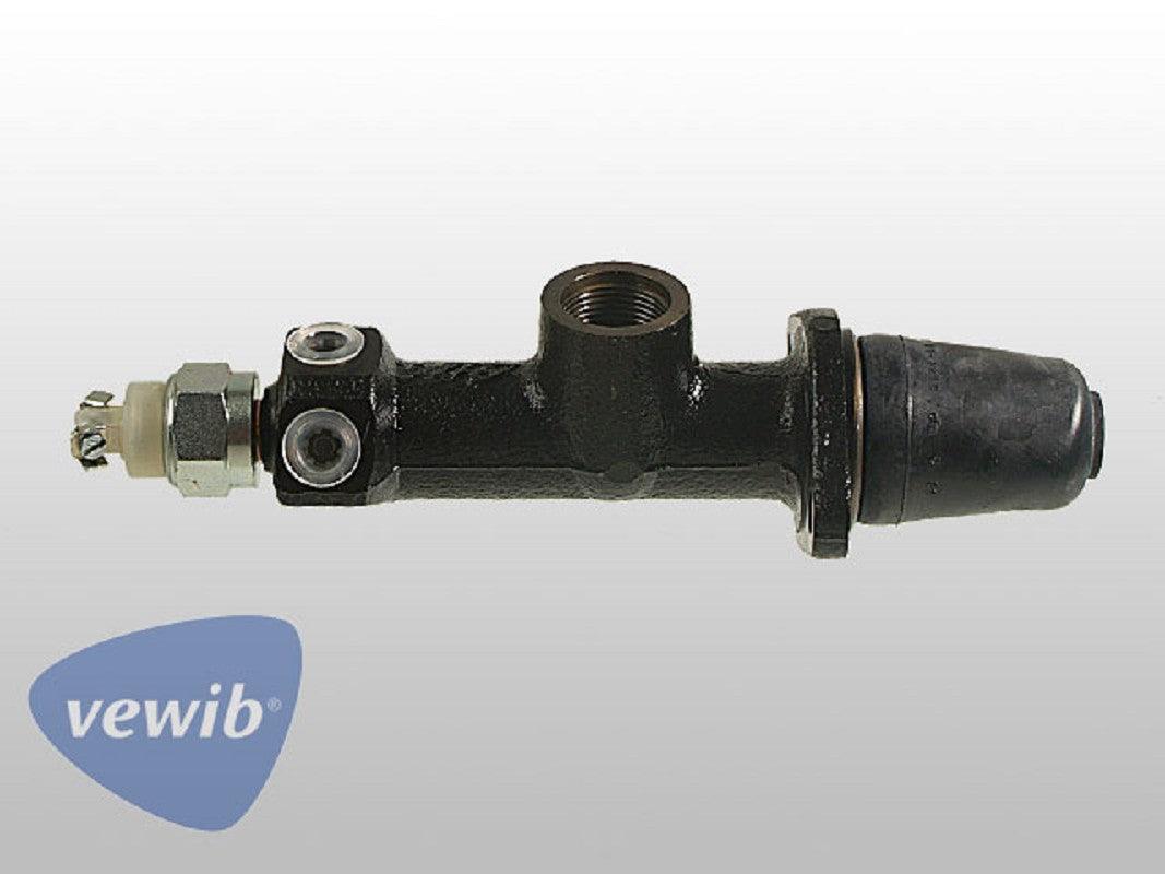 Finde Hauptbremszylinder, 19 mm, f. Käfer & Bus bis 07.54 und weitere VW Käfer Ersatzteile bei Peter Ebeling Ersatzteile