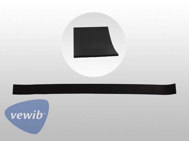 Finde Fassungsstreifen f. d. Glas vom Ausstellfenster und weitere VW Käfer Ersatzteile bei Peter Ebeling Ersatzteile