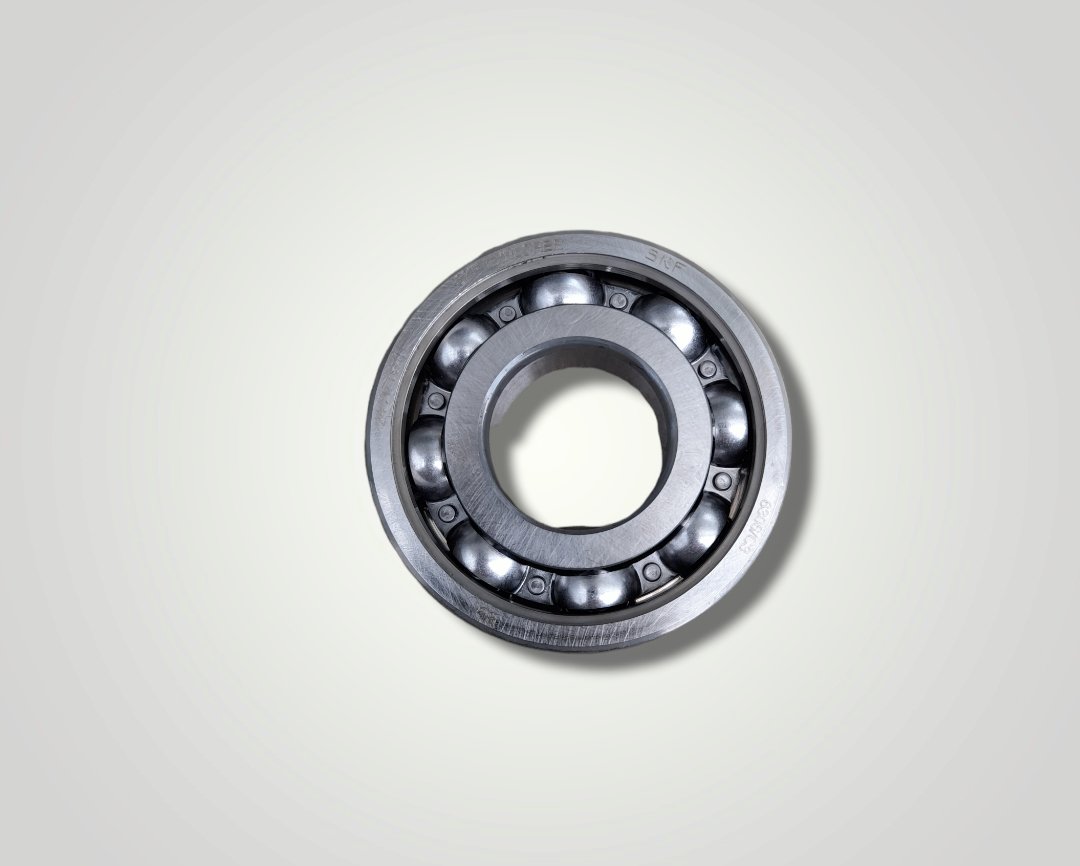 Radlager (Kugellager) hinten