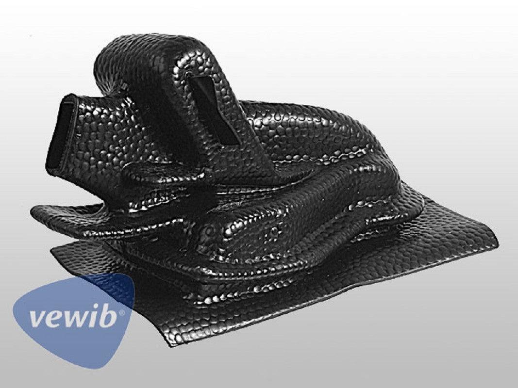 Finde Handbremshebelstulpe ab 08.63 und weitere VW Käfer Ersatzteile bei Peter Ebeling Ersatzteile