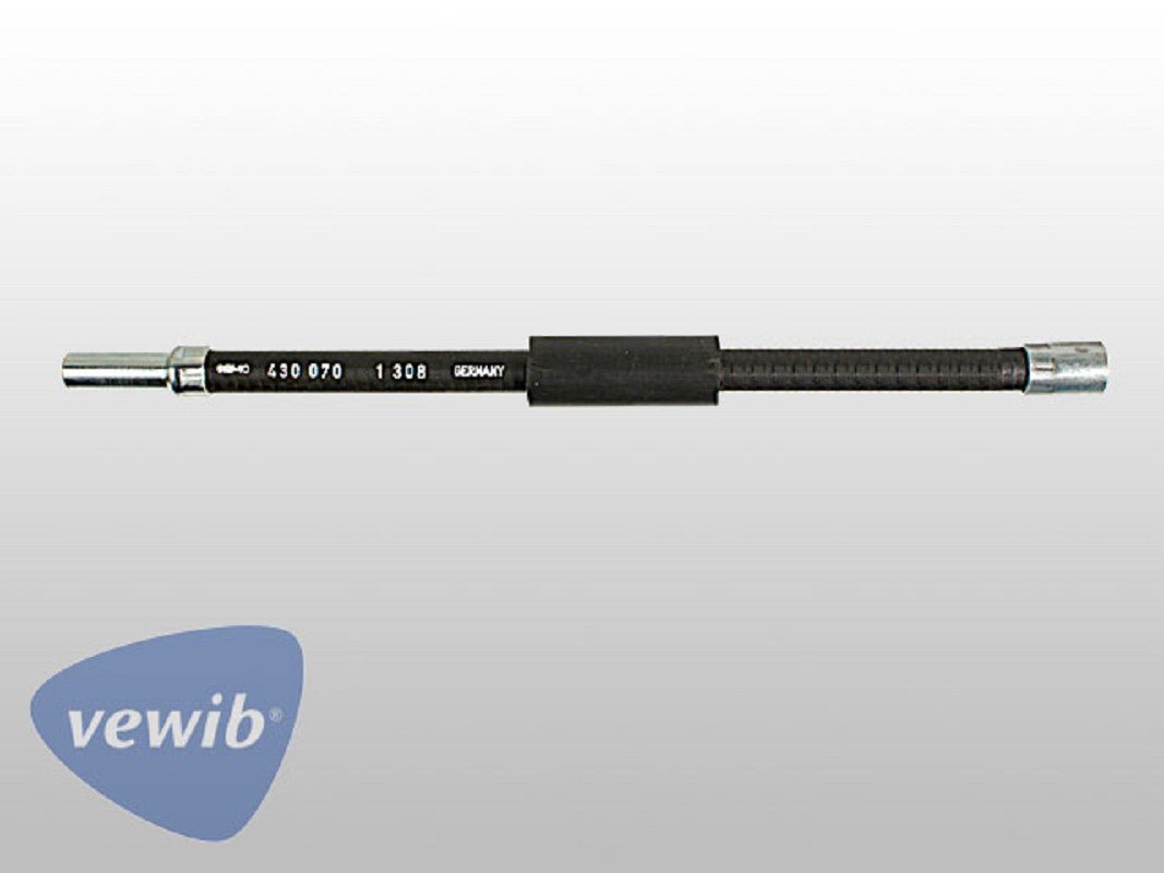 Seilführung für Kupplungsseil, bis 07.71