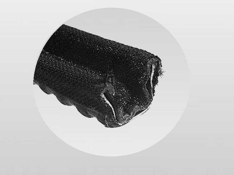 Finde Fensterführung im Chromsteg ab 08.64 und weitere VW Käfer Ersatzteile bei  Peter Ebeling Ersatzteile