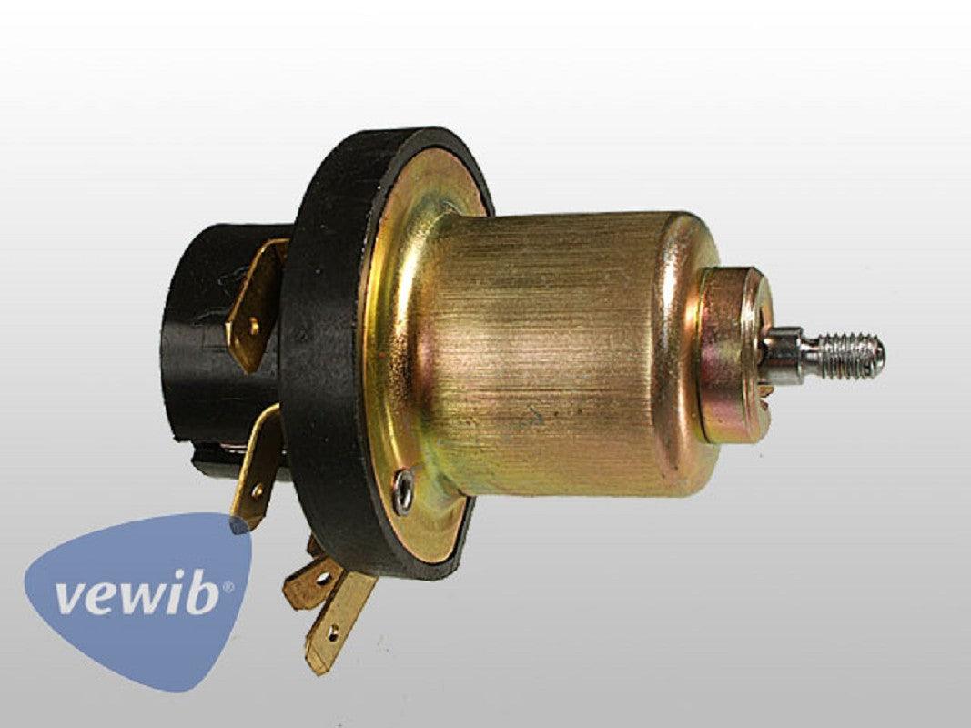 Finde Lichtschalter ab '61 und weitere VW Käfer Ersatzteile bei Peter Ebeling Ersatzteile