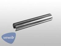 Finde Chrommuffe für Metallzierrahmen und weitere VW Käfer Ersatzteile bei Peter Ebeling Ersatzteile