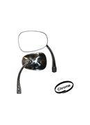 Finde Außenspiegel, verchromt, bis '67 und weitere VW Käfer Ersatzteile bei Peter Ebeling Ersatzteile