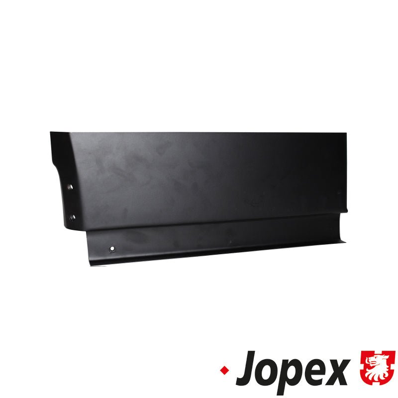 Rep.-Blech Seitenteil rechts