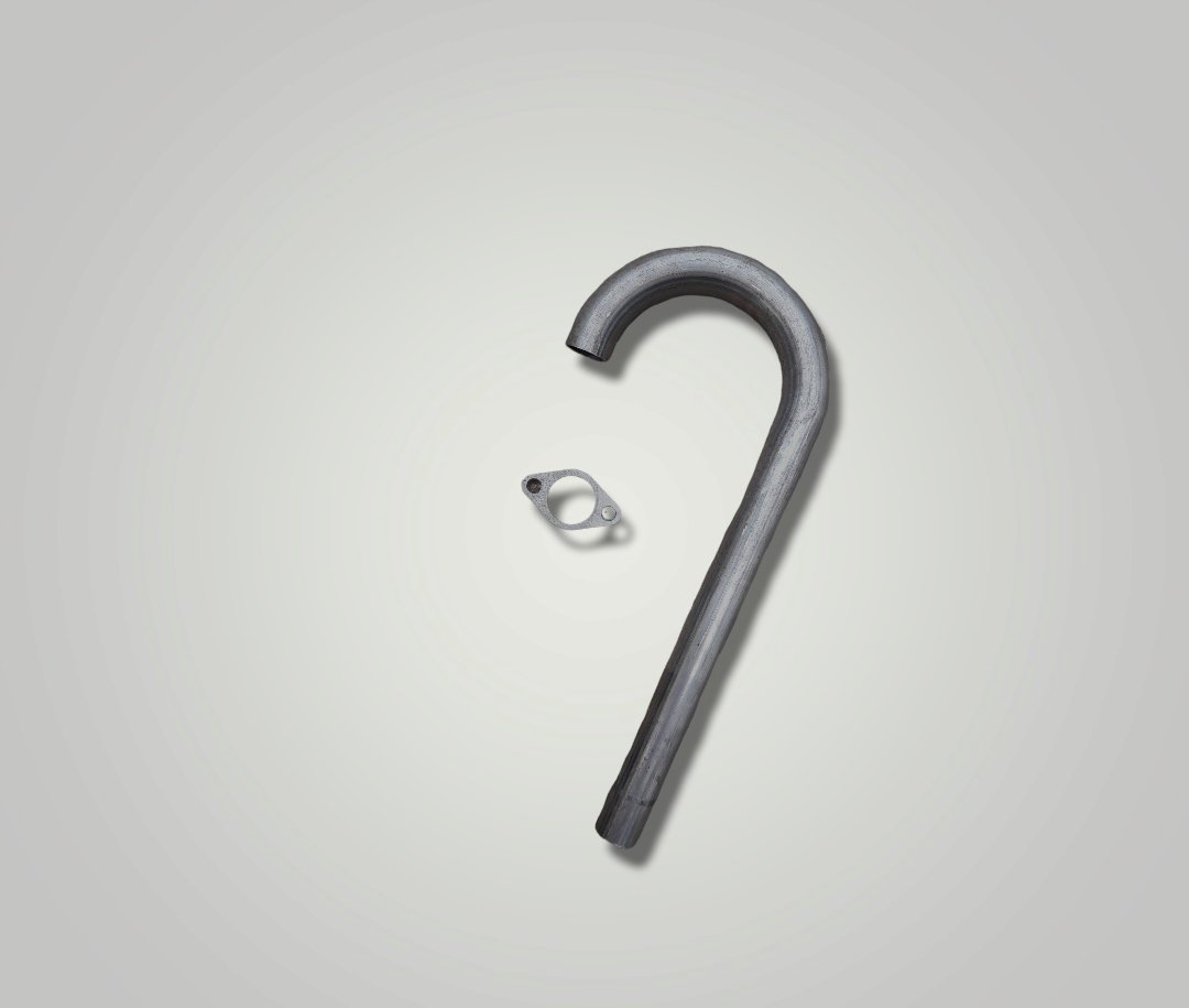 Reparaturrohr für Heizbirne