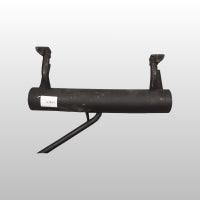 Finde Auspufftopf, 1941-1947 und weitere VW Käfer Ersatzteile bei Peter Ebeling Ersatzteile