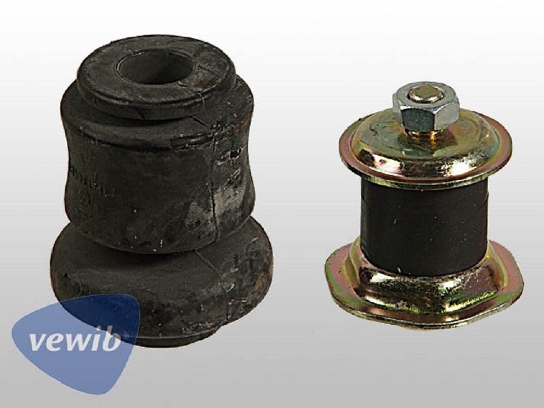 Anbausatz f. Stoßdämpfer vorn, ab 08.65, pro Seite - Peter Ebeling Ersatzteile