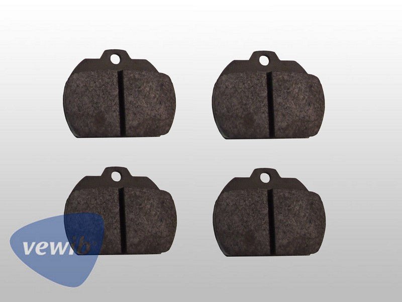 Bremsklötze, System Girling - Peter Ebeling Ersatzteile