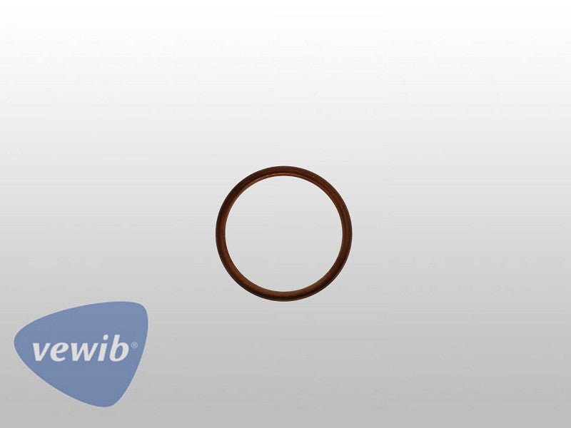 Dichtring zwischen Saugrohr und Zylinderkopf - Peter Ebeling Ersatzteile