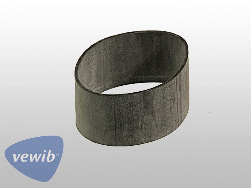 Dichtung für Kraftstoffeinfüllrohr - Peter Ebeling Ersatzteile