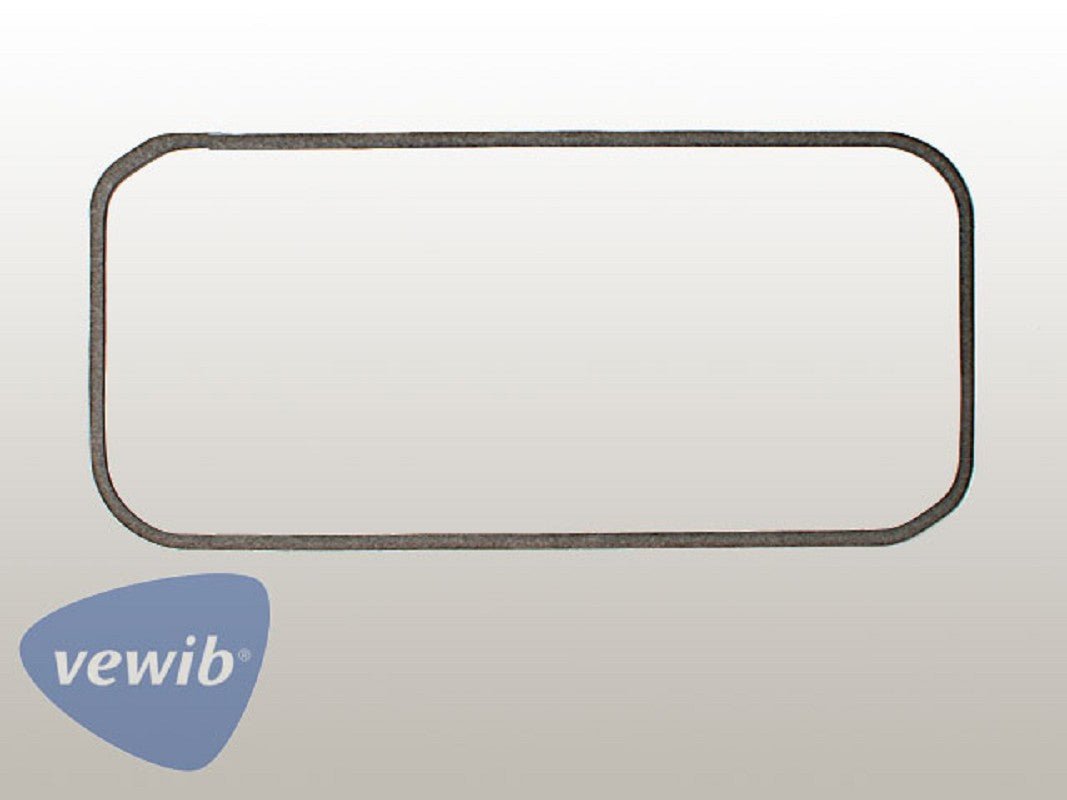 Dichtung zw. Tank u. Karosserie, bis 07.60 - Peter Ebeling Ersatzteile