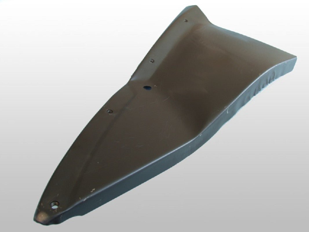 Endspitze hinten, bis 07.67 - Peter Ebeling Ersatzteile