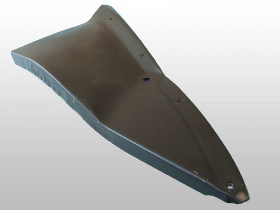 Endspitze hinten, bis 07.67 - Peter Ebeling Ersatzteile