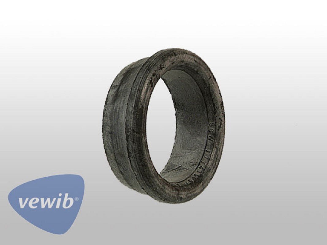 Gummidurchführung für Mantelrohr, ab 08.67 - Peter Ebeling Ersatzteile