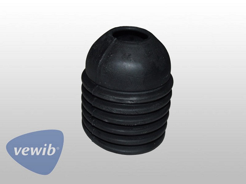 Gummimanschette für Kreuzgelenk, 1302/1303 - Peter Ebeling Ersatzteile