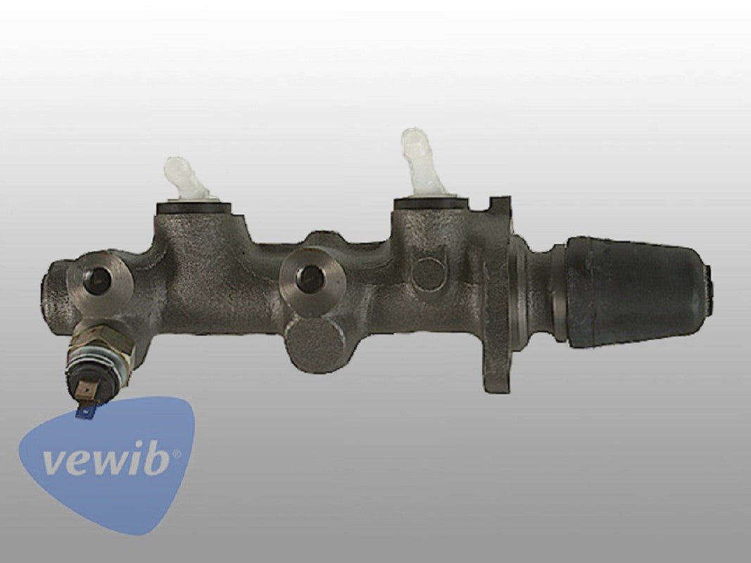 Hauptbremszylinder, 1302/1303 - Peter Ebeling Ersatzteile