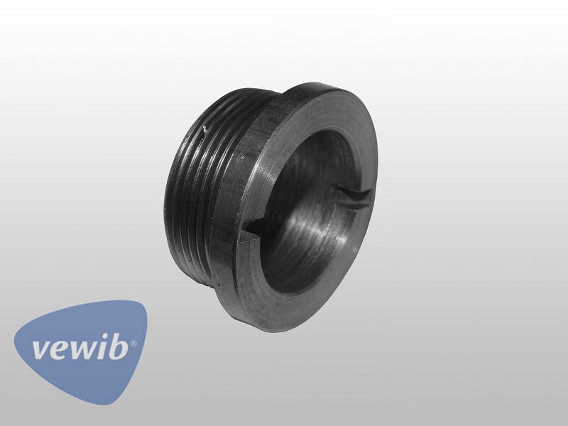 Hohlschraube für Öleinfüllung - Peter Ebeling Ersatzteile