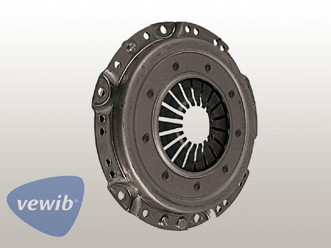 Kupplungs-Druckplatte 200mm, ab '71 - Peter Ebeling Ersatzteile