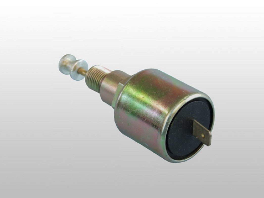 Leerlauf-Abschaltventil, 12 Volt - Peter Ebeling Ersatzteile