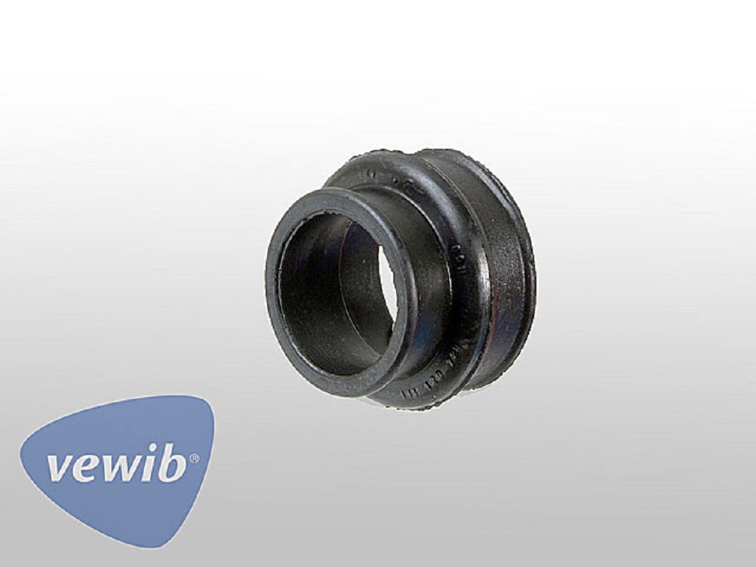 Manschette für Ansaugstutzen, Doppelkanal ab 08.70 - Peter Ebeling Ersatzteile