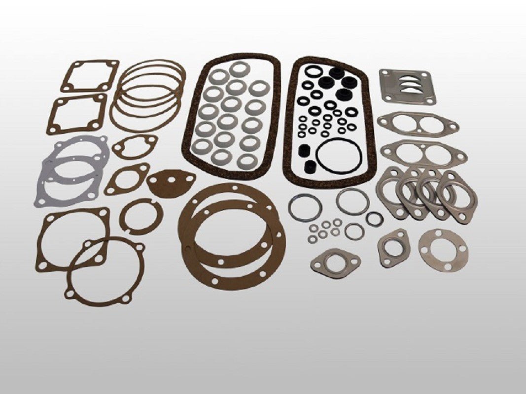 Motordichtungssatz, 40-50 PS - Peter Ebeling Ersatzteile