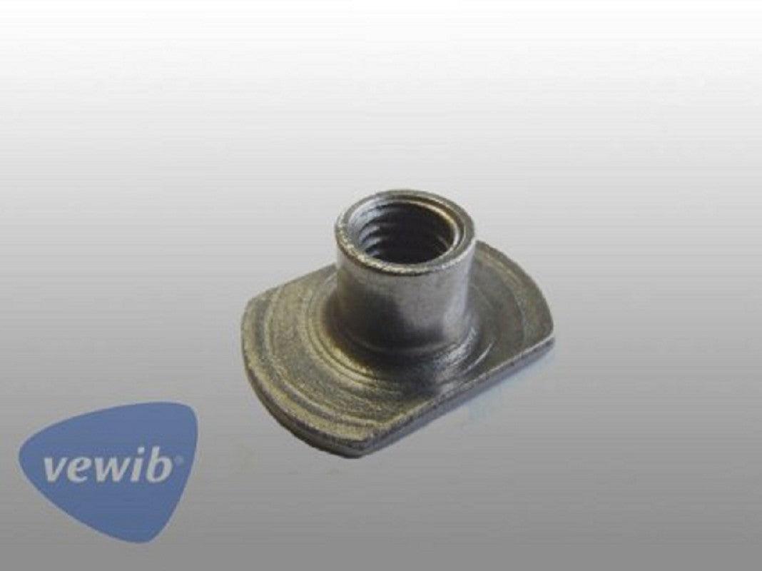 Finde Einschweißmutter, M8 und weitere VW Käfer Ersatzteile bei Peter Ebeling Ersatzteile