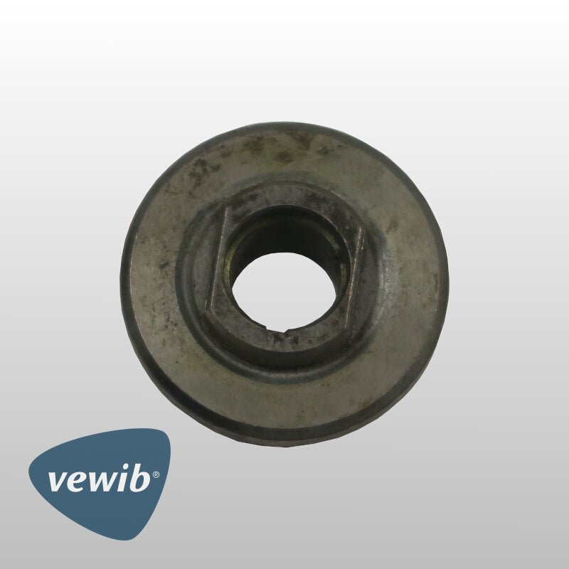 Nabe für Lüfterrad, ab 68 - Peter Ebeling Ersatzteile