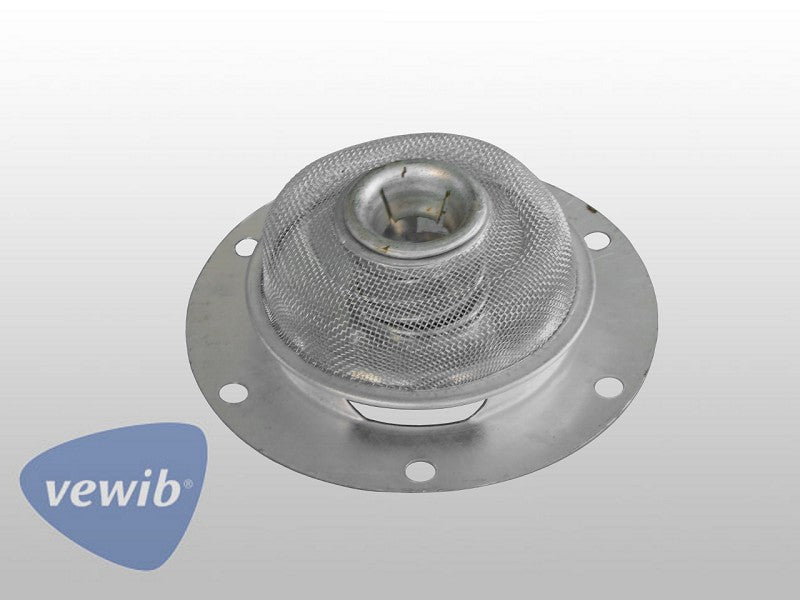 Ölsieb, ab 08.69 - Peter Ebeling Ersatzteile