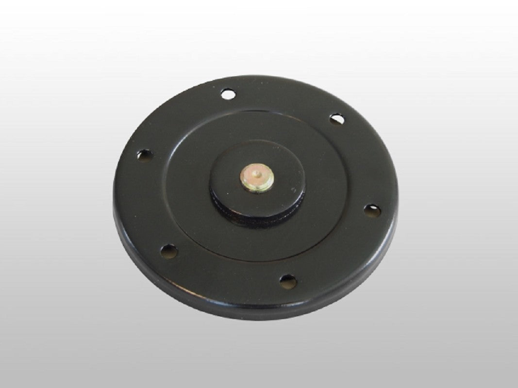 Ölsiebdeckel mit Ablasschraube, ab 34 PS - Peter Ebeling Ersatzteile