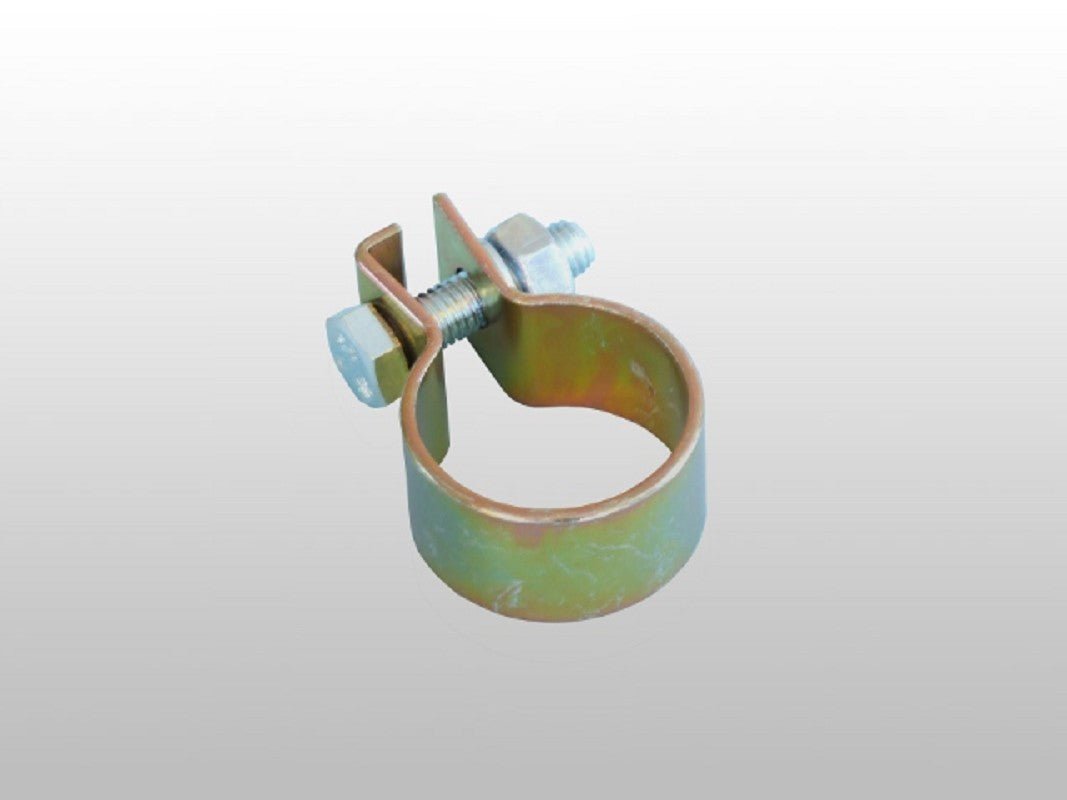 Schelle für Auspuffleitung - Peter Ebeling Ersatzteile