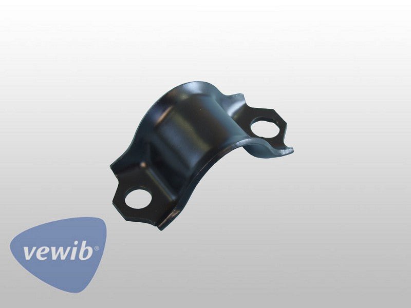 Schelle für Stabibefestigung, nur 1302/03 - Peter Ebeling Ersatzteile