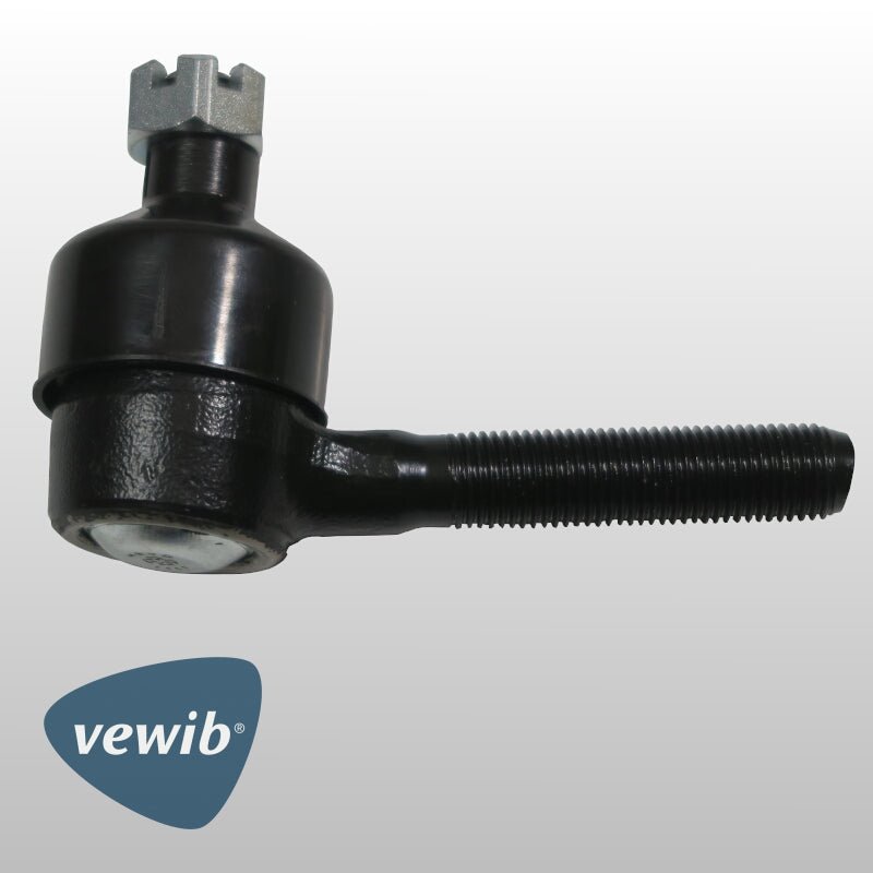 Spurstangenkopf, links innen, ab '68 - Peter Ebeling Ersatzteile