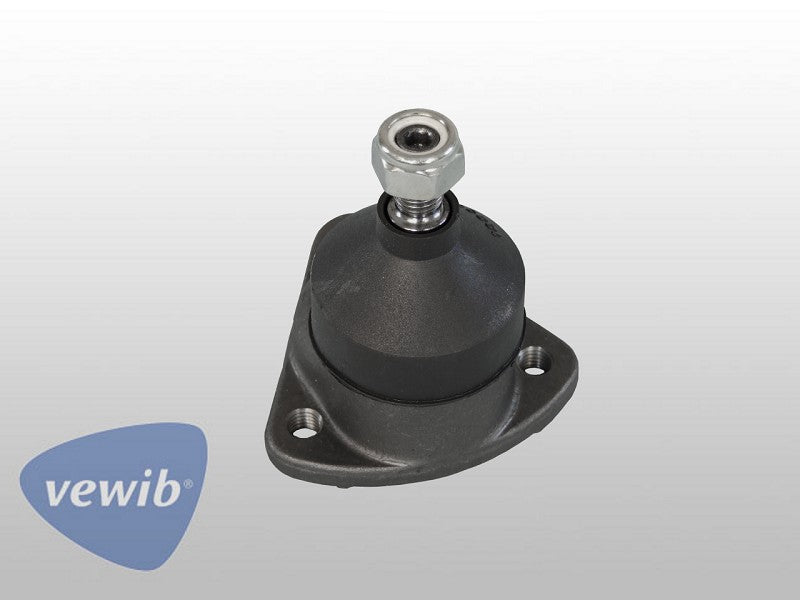 Traggelenk unten, 1302/1303 bis 07.73 - Peter Ebeling Ersatzteile