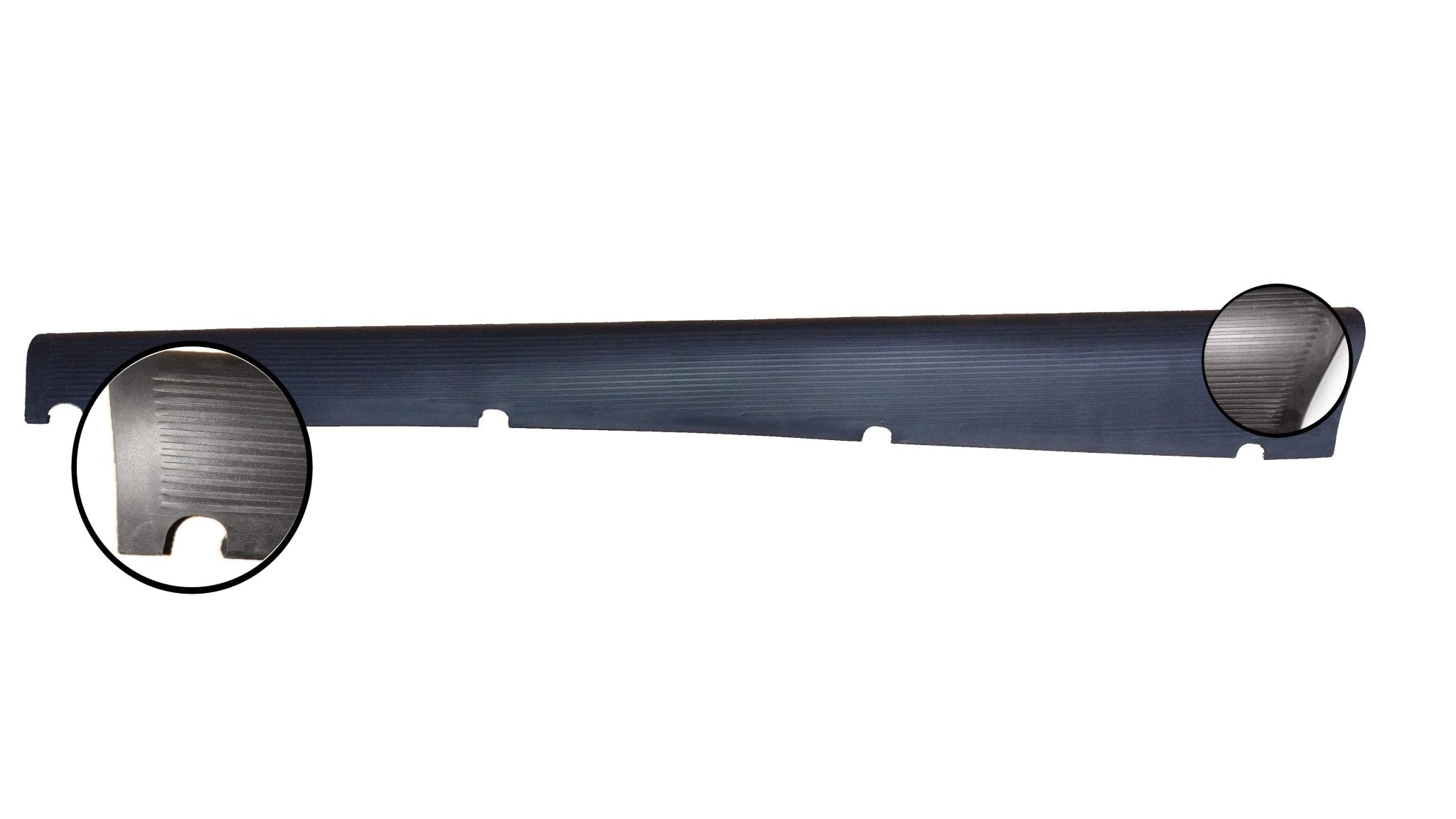 Trittbrett, ab 10.52 bis 07.60 - Peter Ebeling Ersatzteile