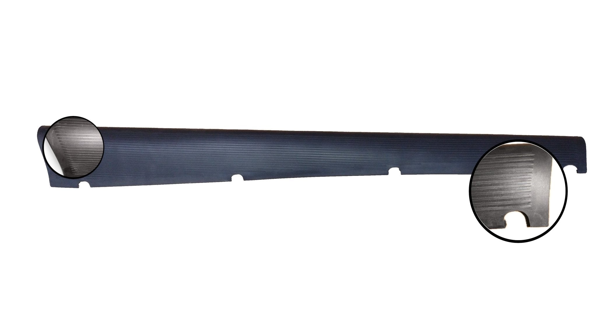 Trittbrett, ab 10.52 bis 07.60 - Peter Ebeling Ersatzteile