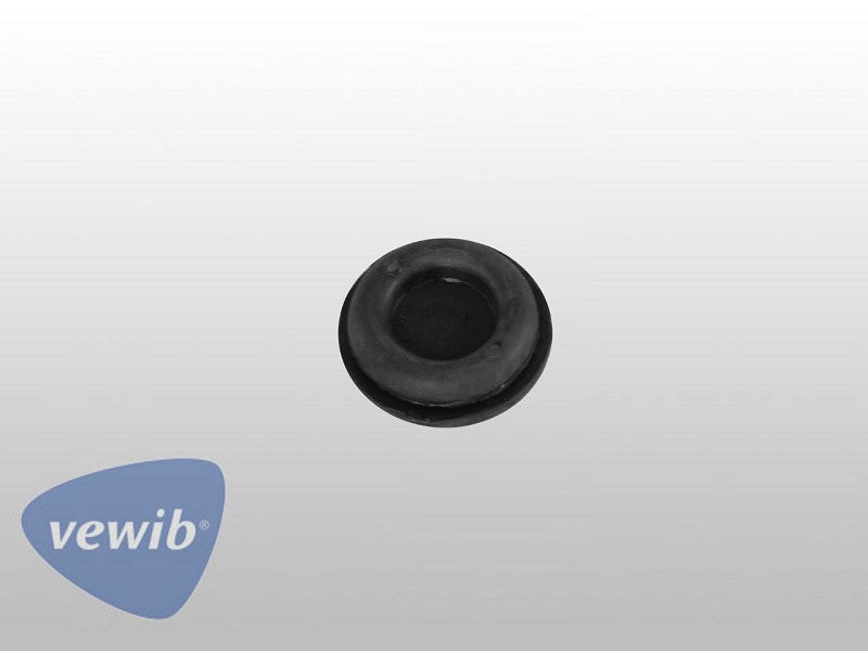 Tülle für Kabelbaum im Seitenteil - Peter Ebeling Ersatzteile