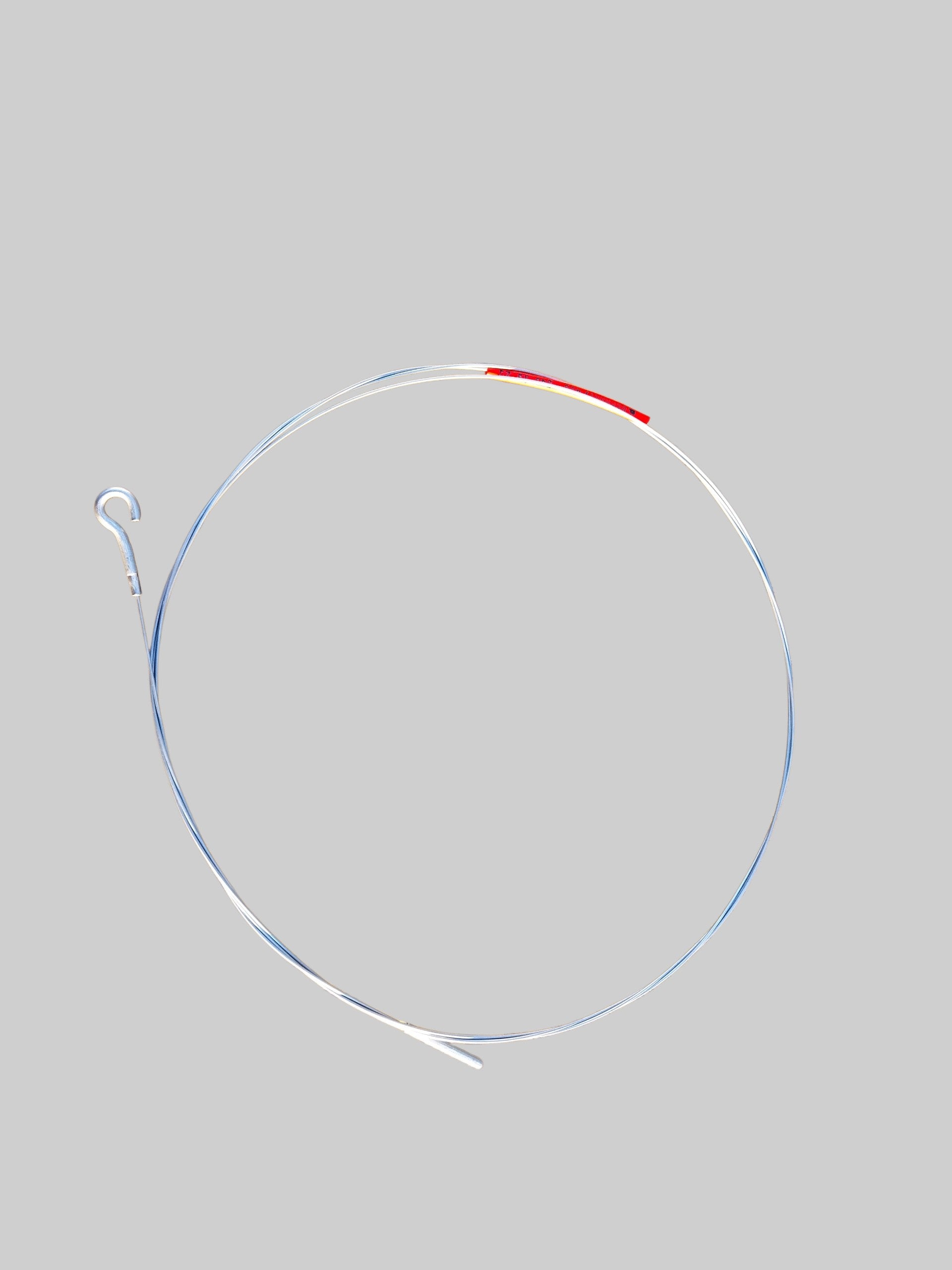 Gaszug, 08.57 bis 11.65