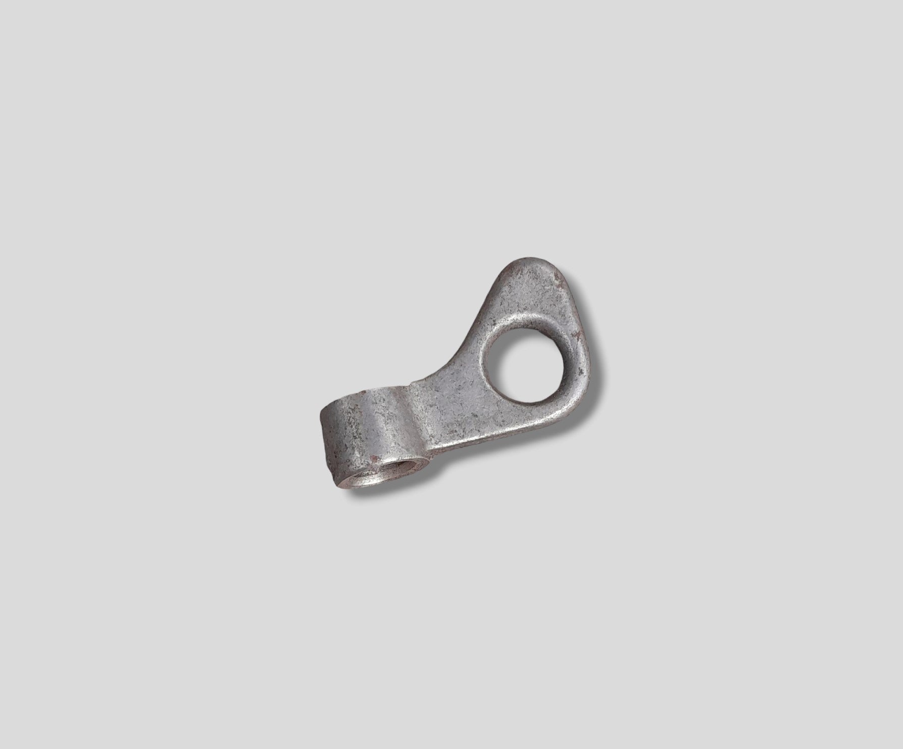 Vorreiber für Gerätekasten- und Motordeckel, f. VW Typ 82