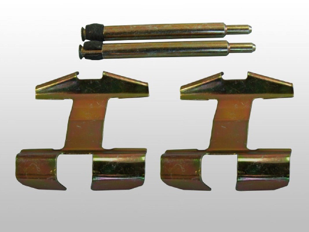 Anbausatz für Bremsklötze, System ATE 1 - Loch - Peter Ebeling Ersatzteile