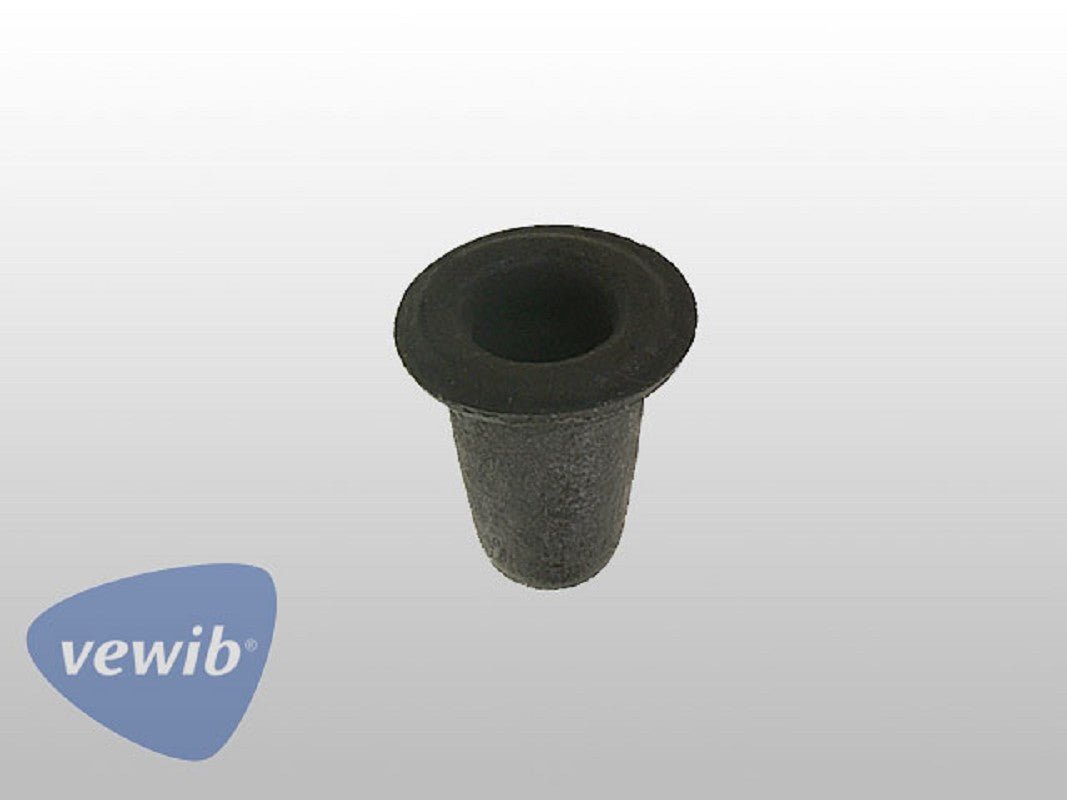 Dichtungstülle für Zierleistenklammer - Peter Ebeling Ersatzteile