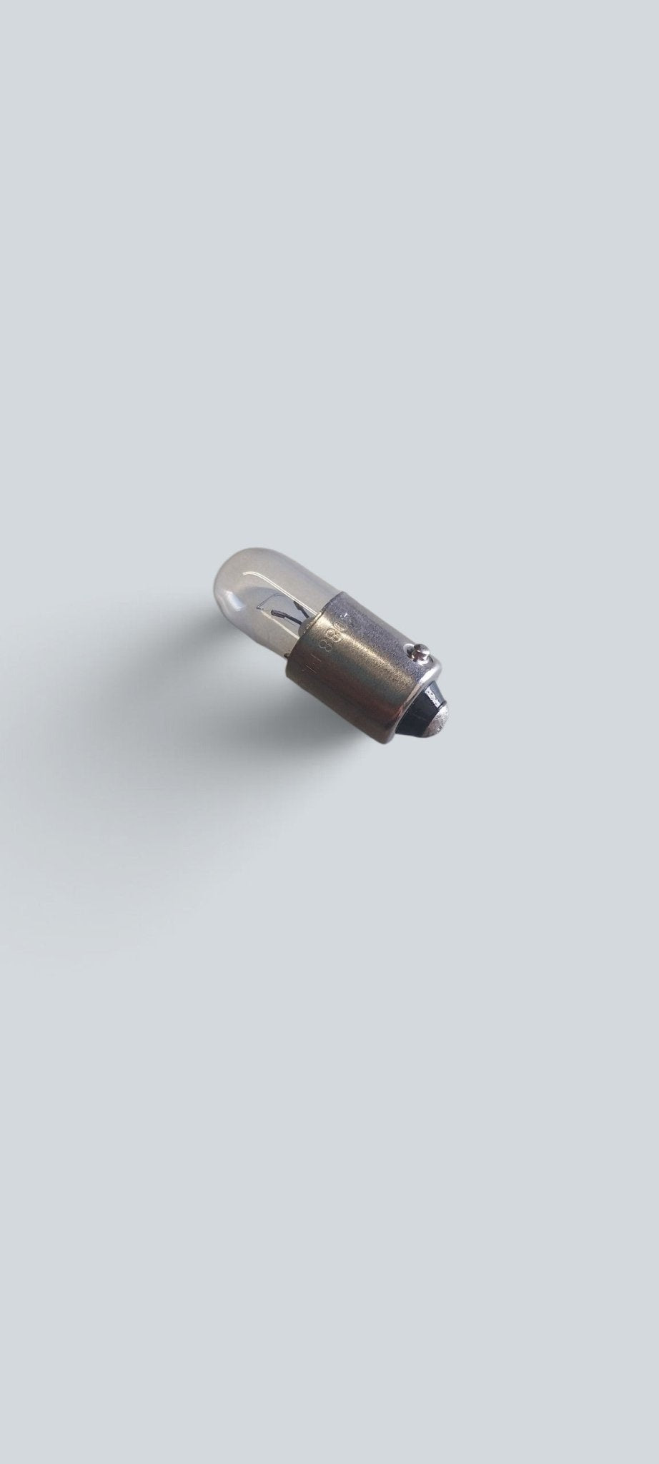 Glühlampe 12 V 4W, f. Standlicht - Peter Ebeling Ersatzteile